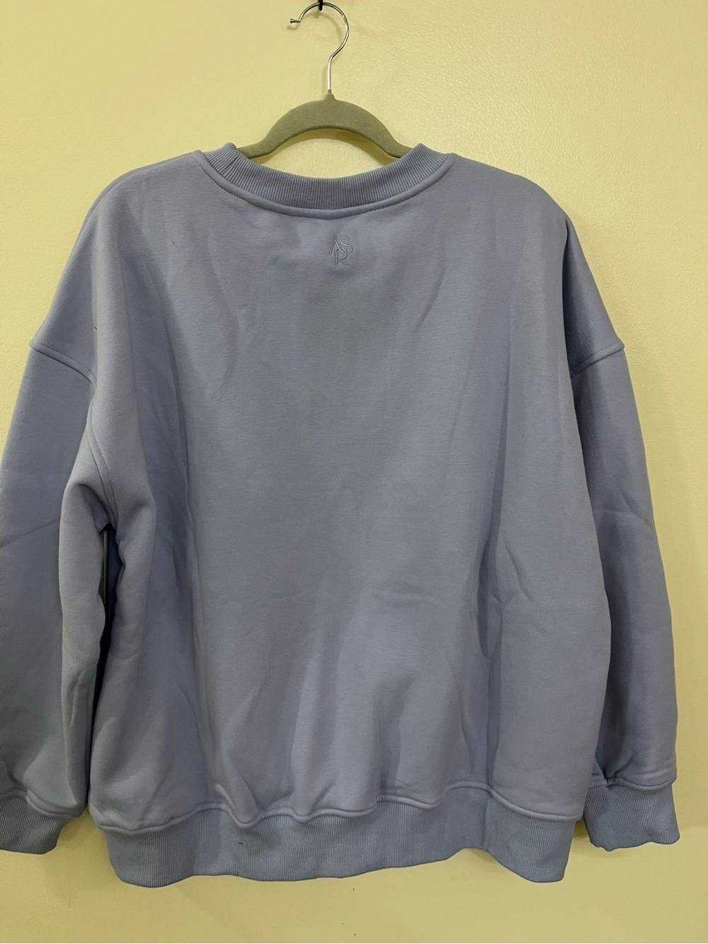 NEW Altar’d State AS Revival Yosemite National Park Crewneck Sweatshirt Size L - Picture 8 of 9